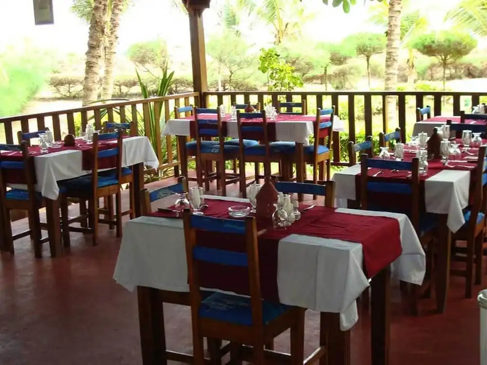 Hotel Village Vacances Awale Plage