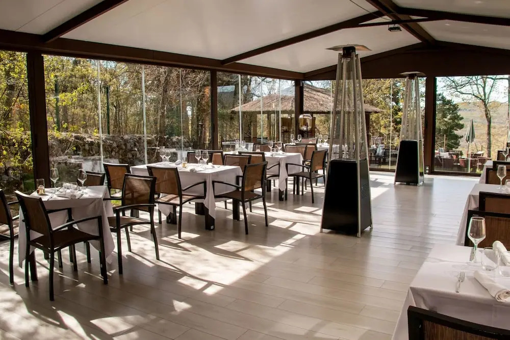 Hotel Villalucerna