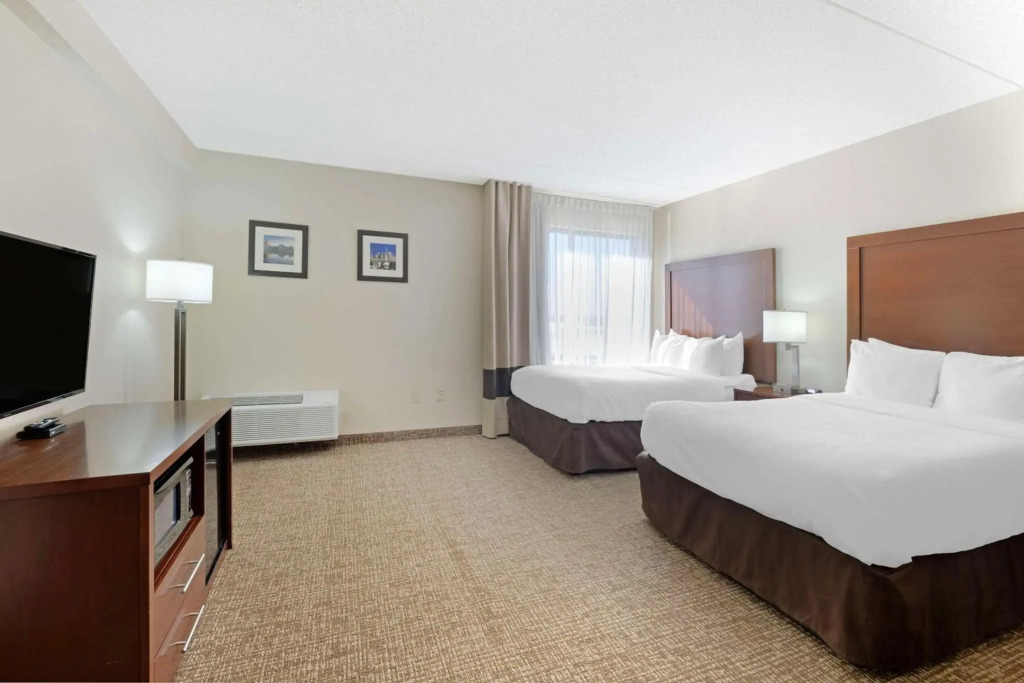 The Tillary Hotel Brooklyn
