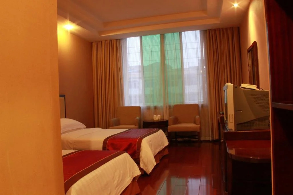 Yaan Gucheng Hotel