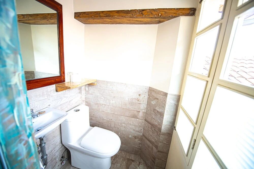Old Town Quito Suites, Heritage Hotel, Historic center