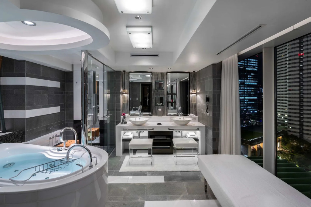 Hotel New Otani Tokyo EXECUTIVE HOUSE ZEN