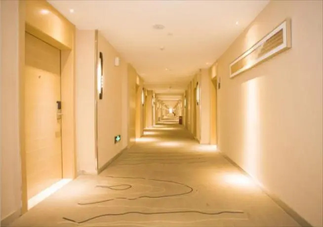 City Comfort Inn Zhanjiang South Railway Station