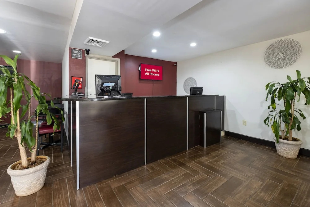 Americas Best Value Inn Crabtree/Raleigh