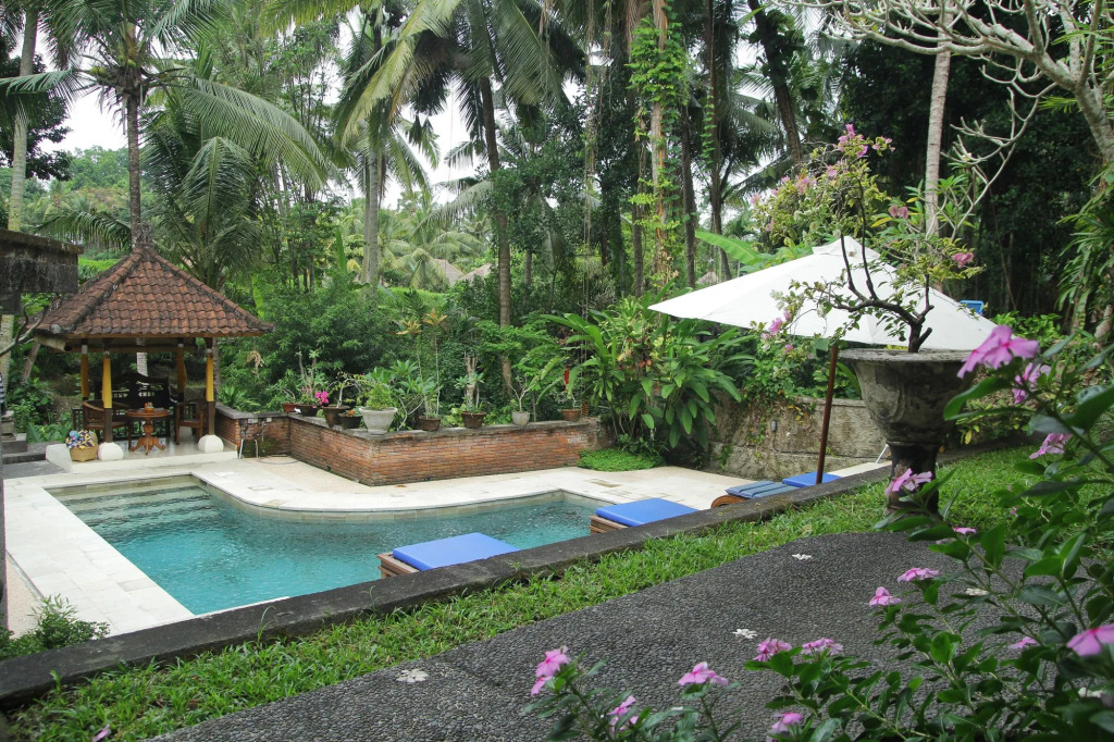 Kebun Indah Ubud