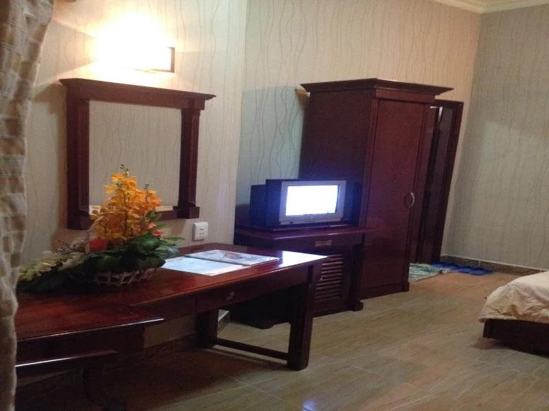 Hue Anh Hotel