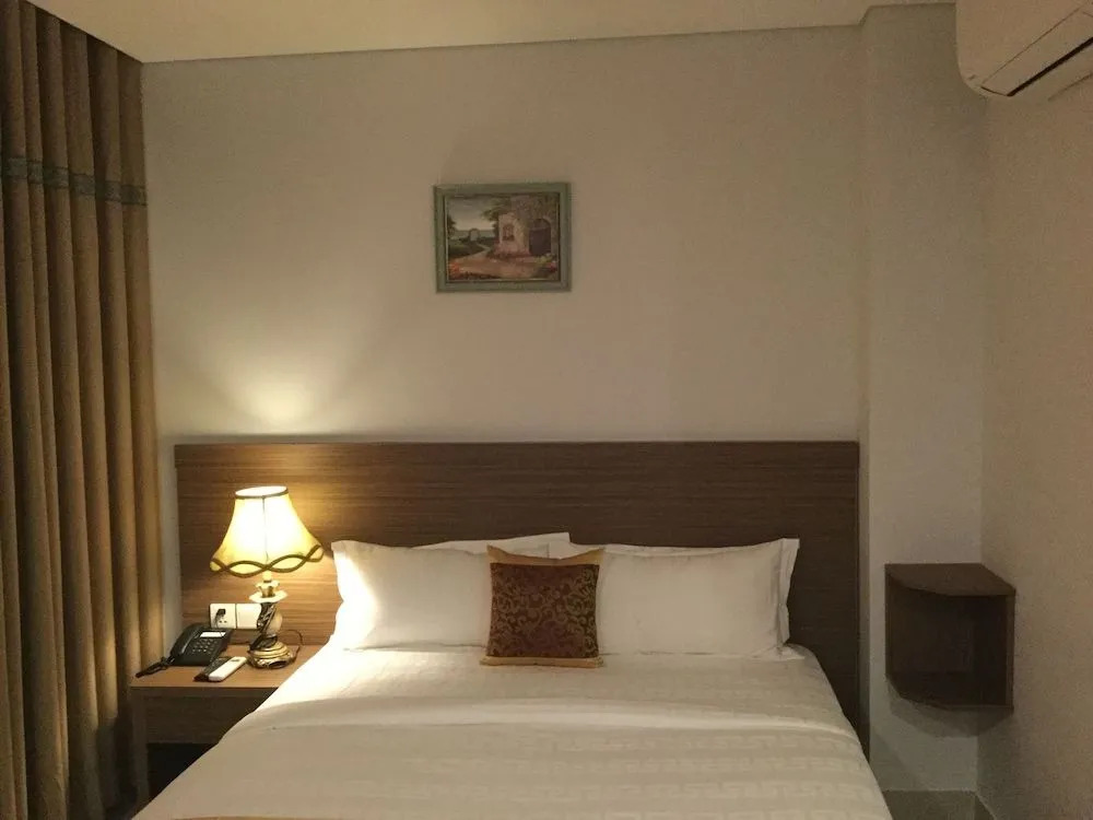 Galaxy Airport Hotel