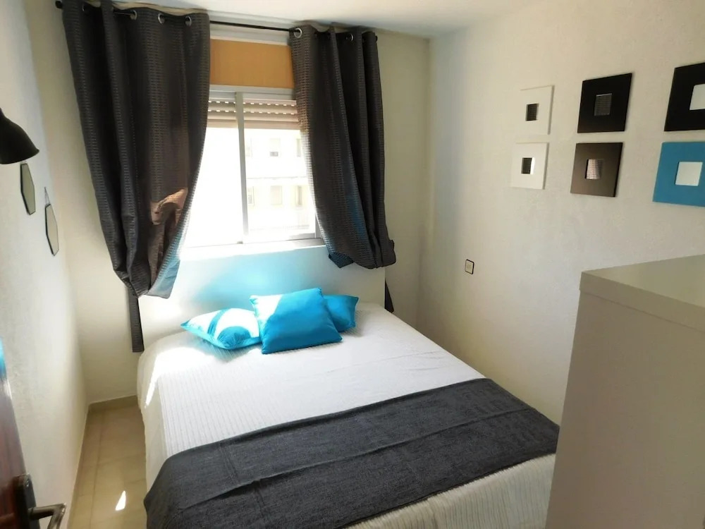Apartamento Lorena - A195