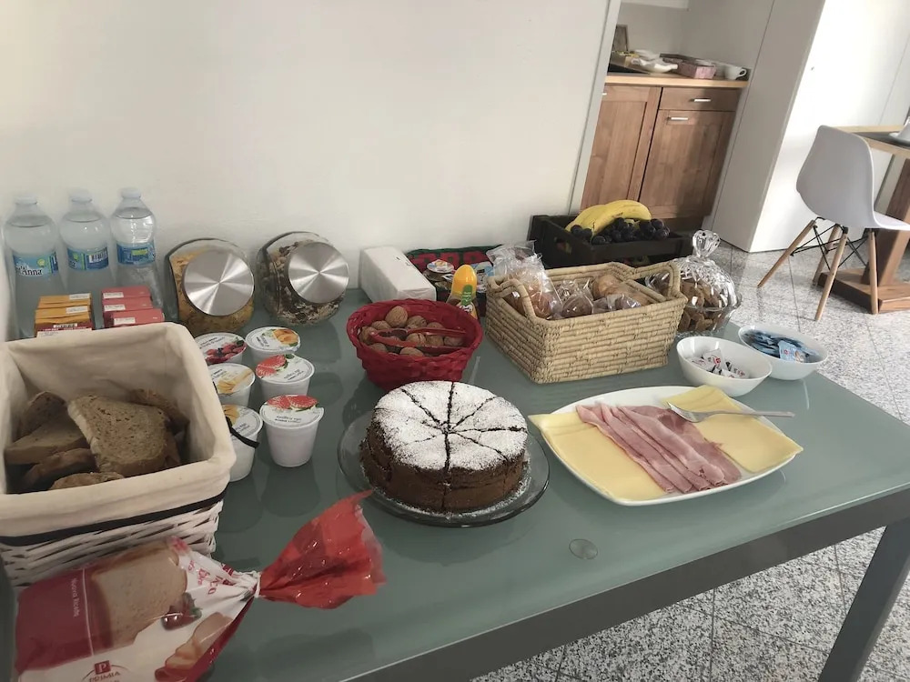 La Casa di Anna