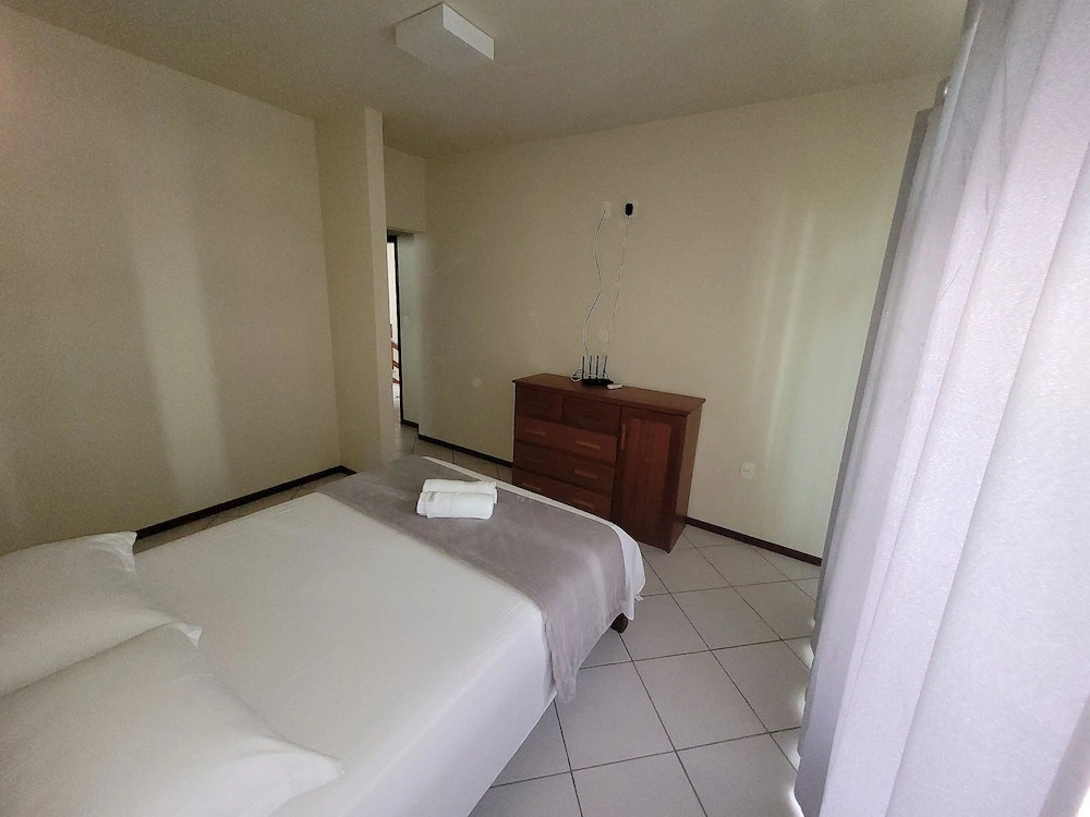 Casa Master com Piscina Gov Celso Ramos
