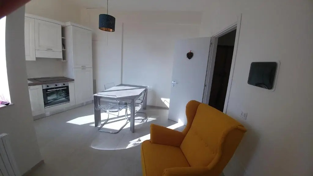 San Lucifero Home & Relax - IUN 1871
