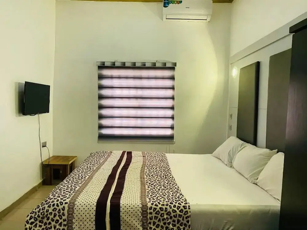 Mabala Millennium  Hotel