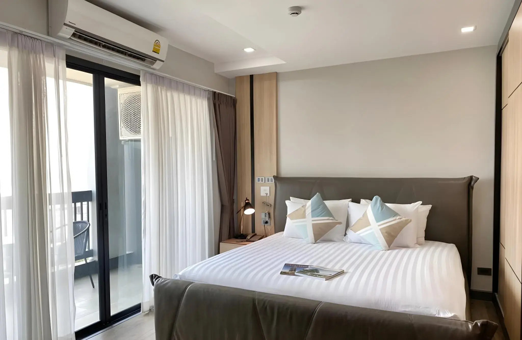 Wellness Chiang Mai Hotel