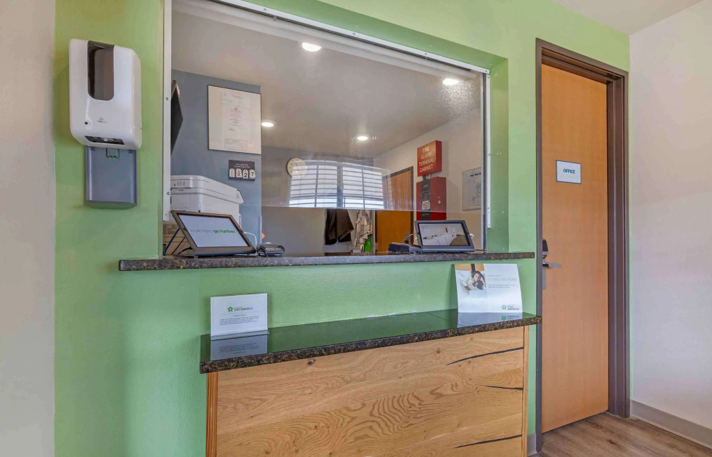 Extended Stay America Select Suites - Gainesville