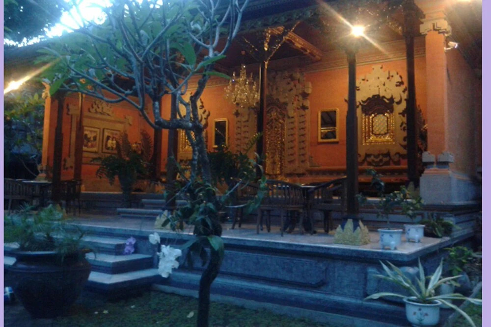 Puri Maharani