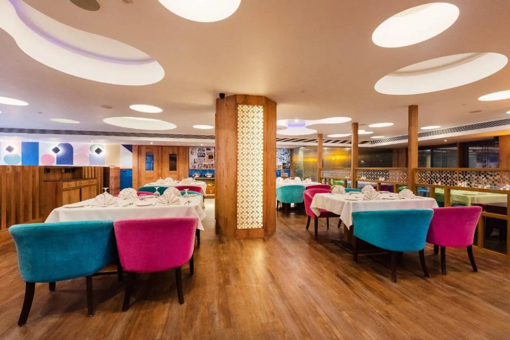 PageOne Hotel