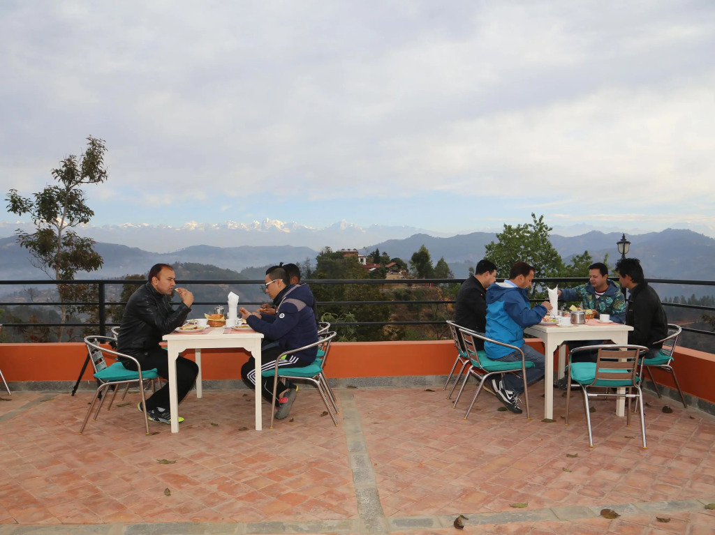 Balthali Mountain Resort
