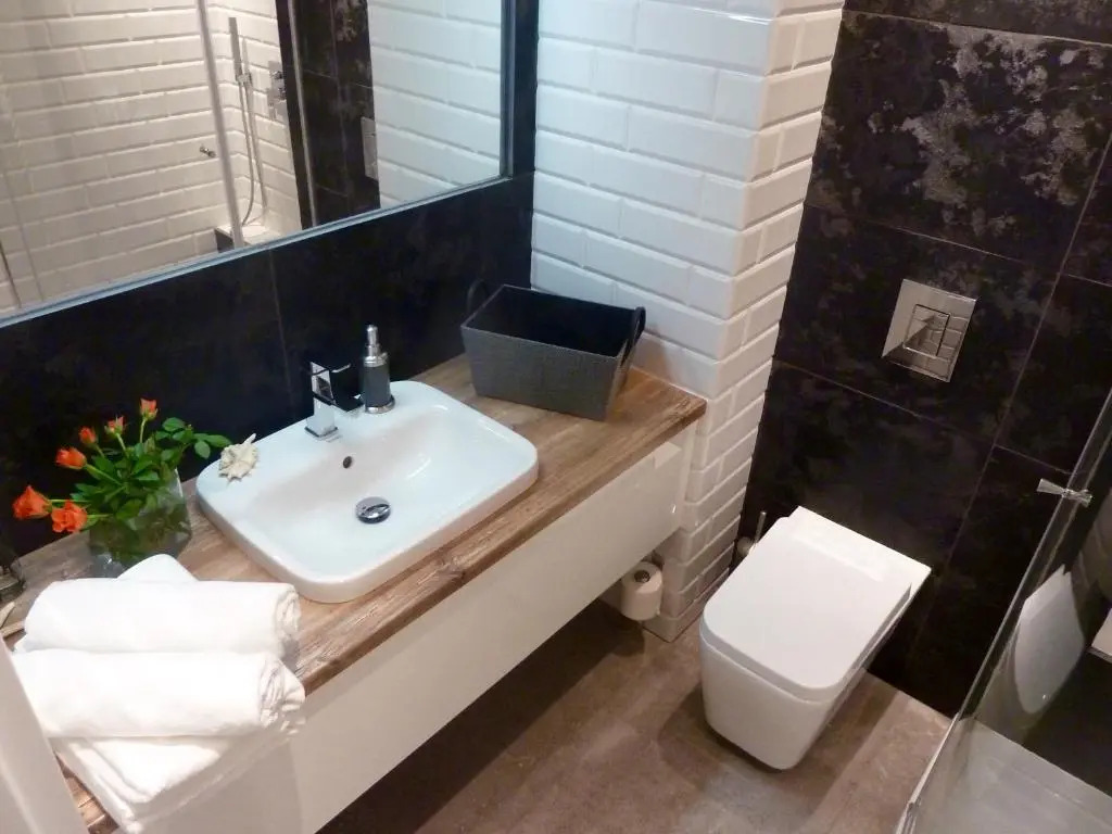 Gdansk Tartaczna Premium Apartment