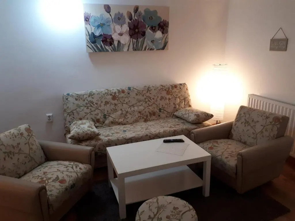 Apartman ANA