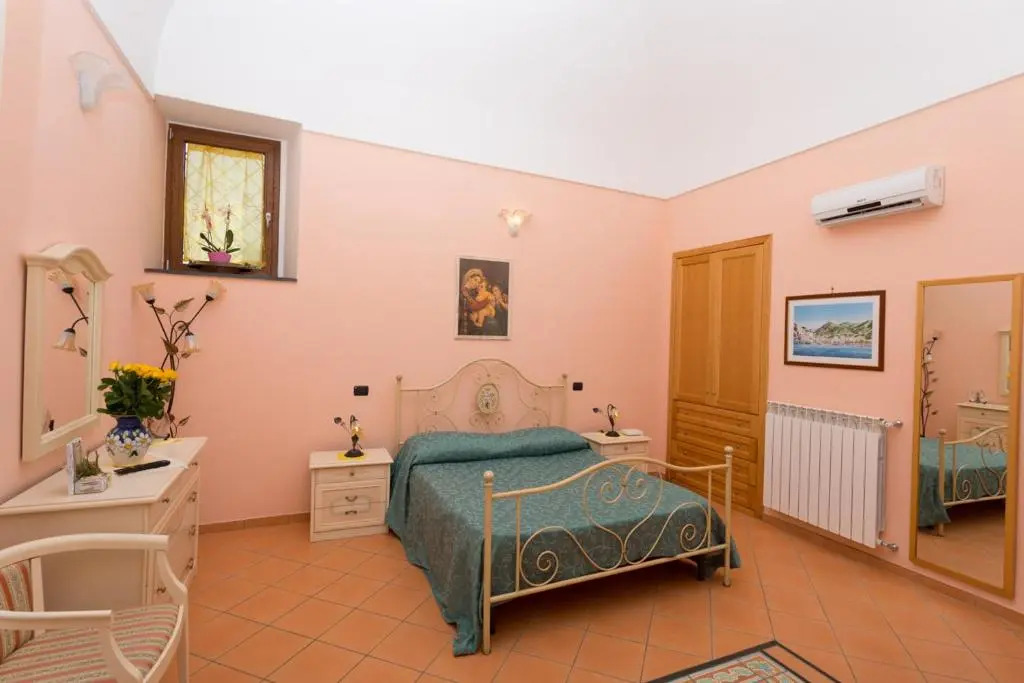 Villa Anna