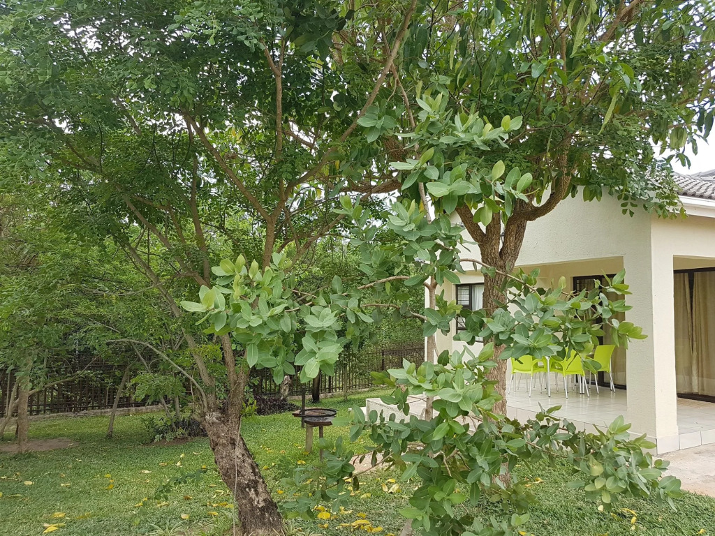 Sand River Cottages