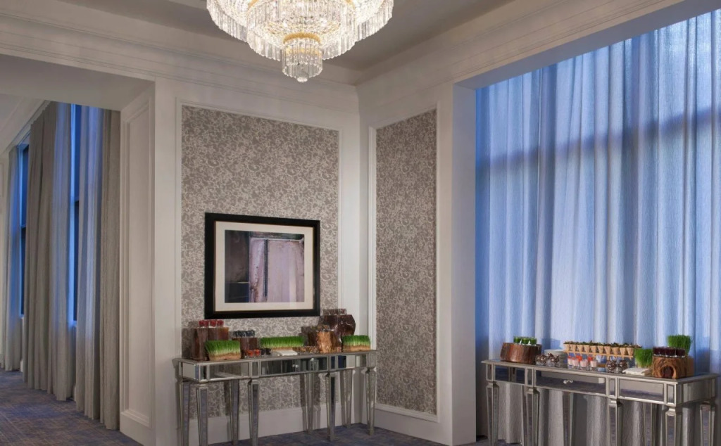 The Ritz-Carlton, Dallas