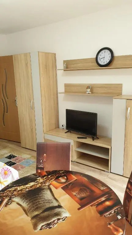 tomis nord apartments, 2 camere