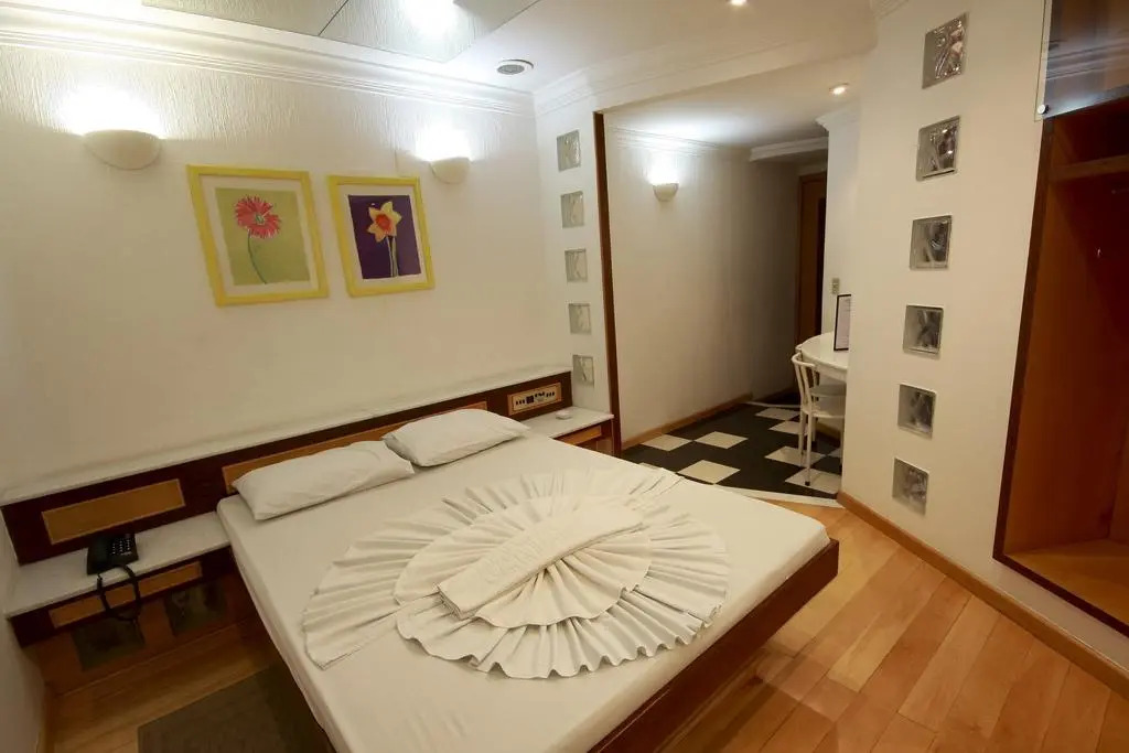 Hotel Cantareira