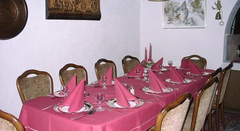 Hotel Kölner Hof