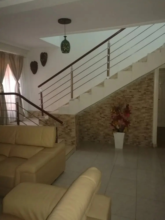 Casa Suit Capir