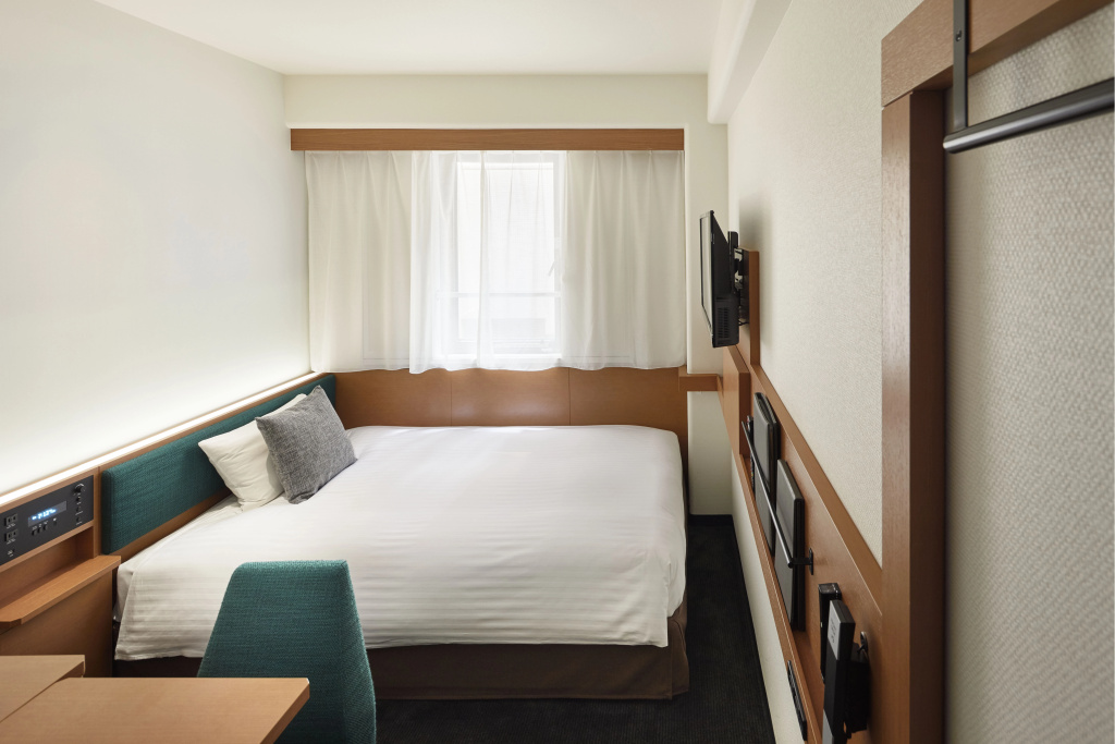 Nishitetsu Inn Nihonbashi