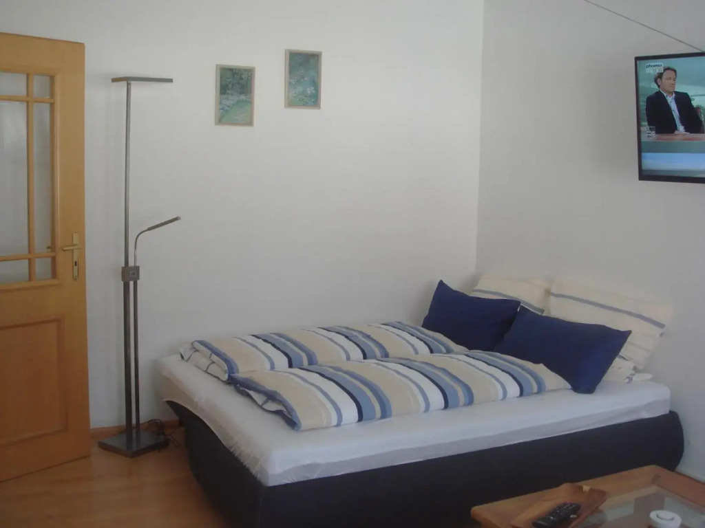 Ferienwohnung Rutenberg