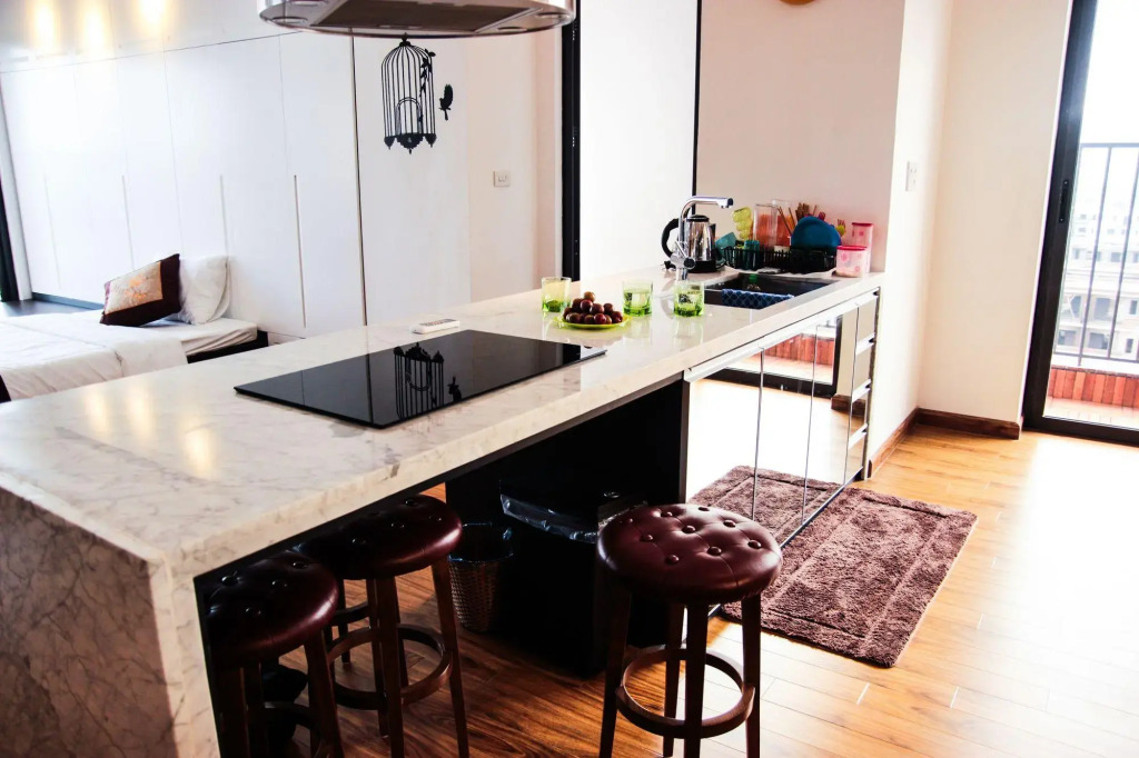 Maxshare Hotels & Serviced Apartments