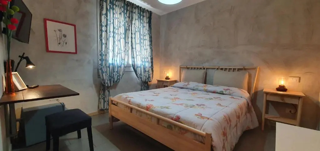 Affittacamere Borgo Sabbionara