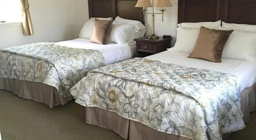Braeside Lodging