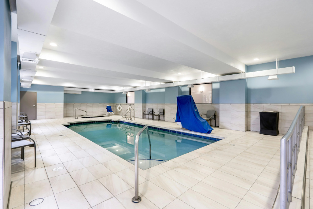 Holiday Inn Express Ogden by IHG