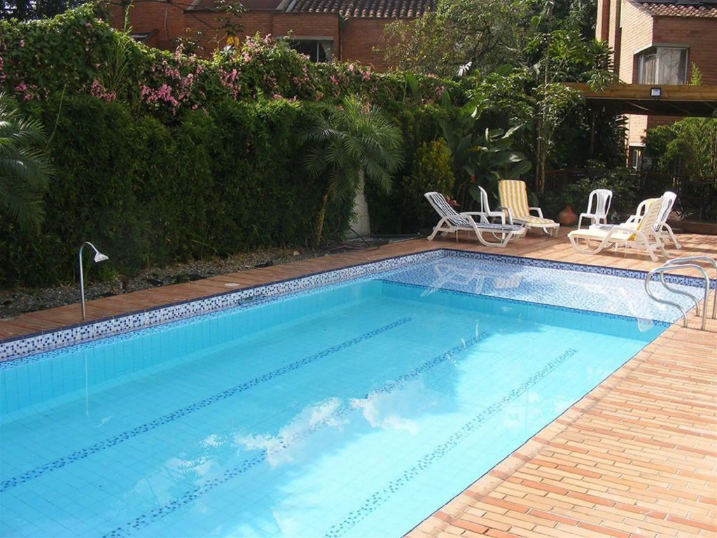 Hotel Boutique las Rosas 5 G