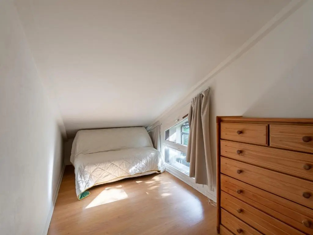 Appartement Courchevel 1650, 2 pièces, 4 personnes - FR-1-563-87