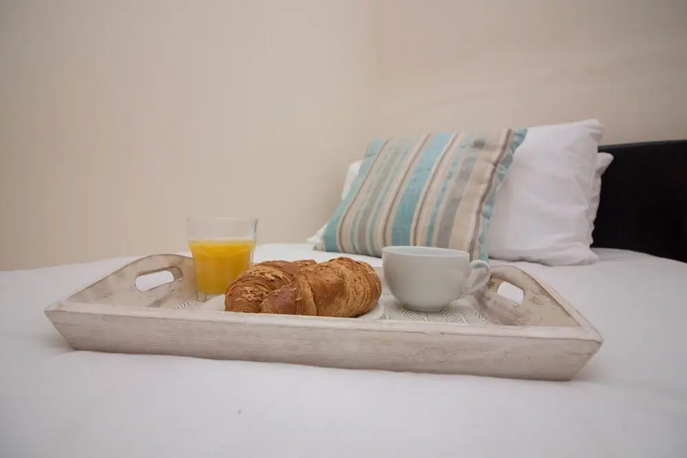 Comfort Stay Apartments Derby