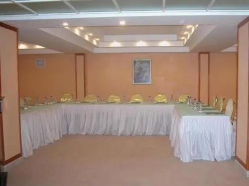 Pamuksu Boutique Hotel