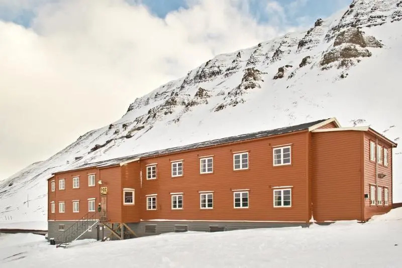 Gjestehuset102
