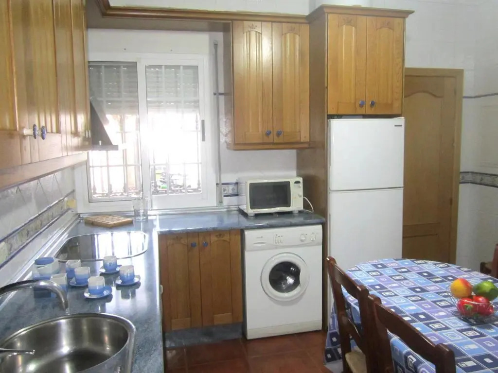 Casa rural Crisalva