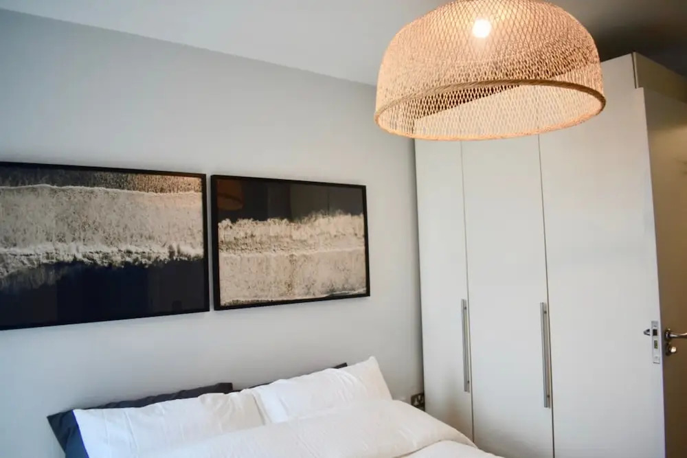 Modern 2 Bedroom Dublin 1