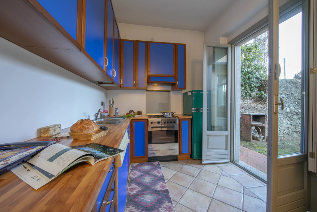 Residenza Bella Belgirate