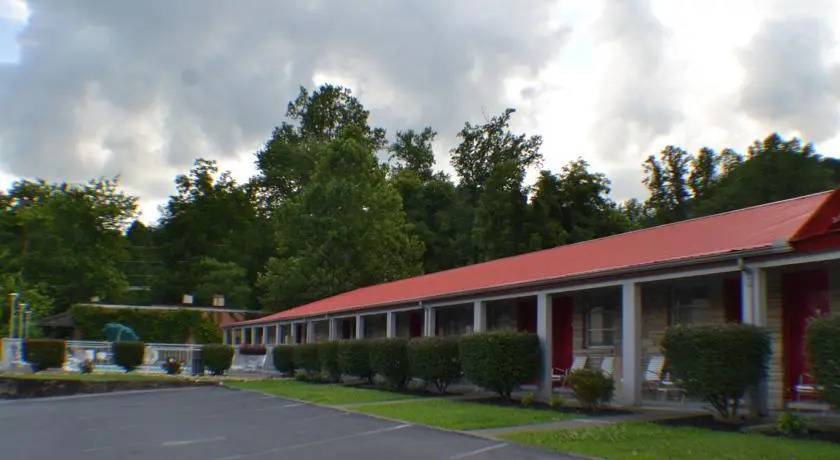 Econo Lodge Gatlinburg