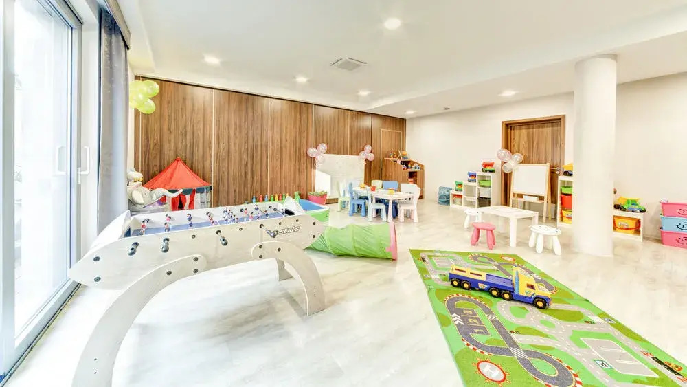 Baltic Cliff Apartamenty