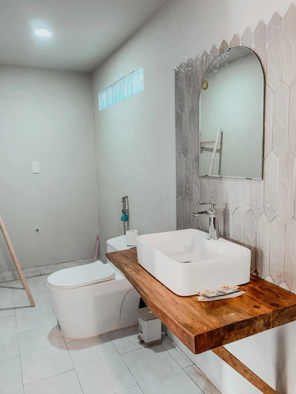 Chons Dock Homestay & House Lease - Outdoor Pool & Chill Vibes