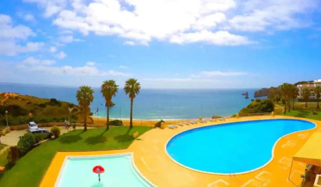 Superb WOW View - Beach 200 Mts - Center 10 min W.