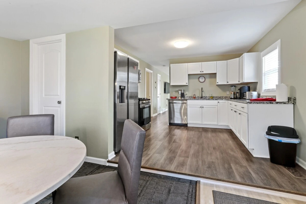 David s Vacation Escapes Cottage Sleeps 6