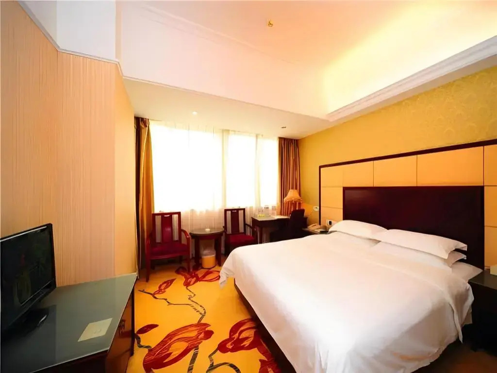 Vienna Hotel Shenzhen Nanxin Road